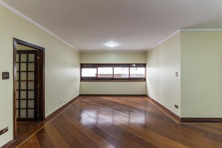 Apartamento à venda com 185m², 3 quartos e 2 vagasSala