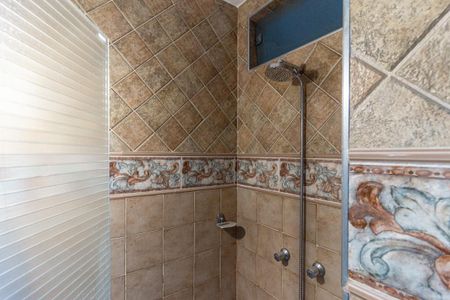 Apartamento à venda com 185m², 3 quartos e 2 vagasBanheiro da Suíte