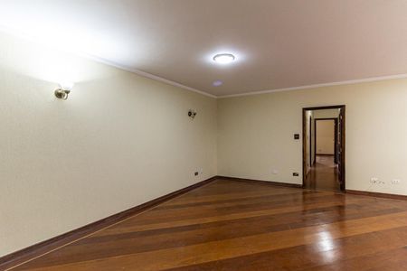 Apartamento à venda com 185m², 3 quartos e 2 vagasSala