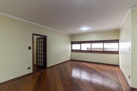 Sala de apartamento à venda com 3 quartos, 185m² em Santa Cecilia, São Paulo