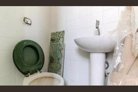 Foto 03 de apartamento à venda com 1 quarto, 63m² em Vila Buarque, São Paulo