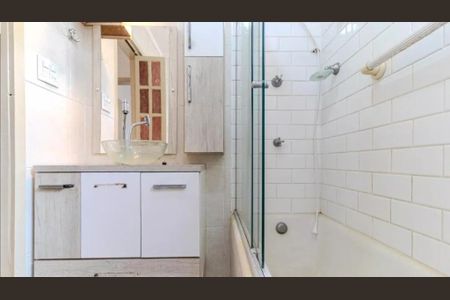 Apartamento à venda com 63m², 1 quarto e sem vagaFoto 08