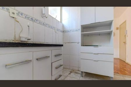 Apartamento à venda com 63m², 1 quarto e sem vagaFoto 09