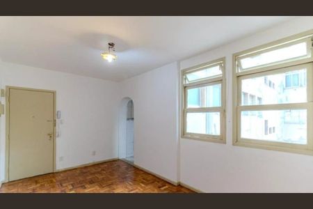 Foto 01 de apartamento à venda com 1 quarto, 63m² em Vila Buarque, São Paulo