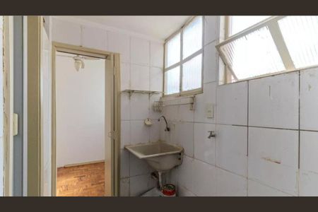 Foto 02 de apartamento à venda com 1 quarto, 63m² em Vila Buarque, São Paulo