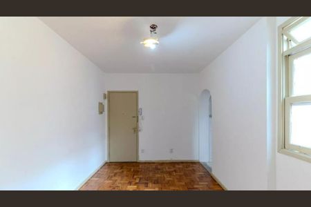 Foto 20 de apartamento à venda com 1 quarto, 63m² em Vila Buarque, São Paulo