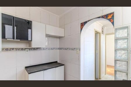 Apartamento à venda com 63m², 1 quarto e sem vagaFoto 04