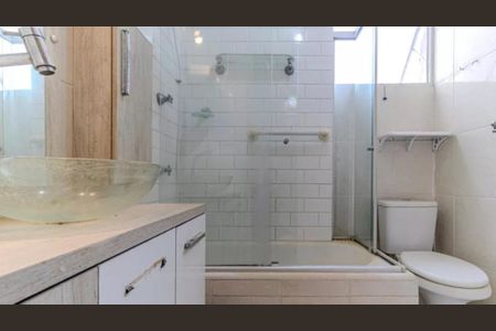 Apartamento à venda com 63m², 1 quarto e sem vagaFoto 12