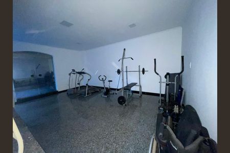 Foto 23 de apartamento à venda com 2 quartos, 73m² em Vila Dom Pedro I, São Paulo