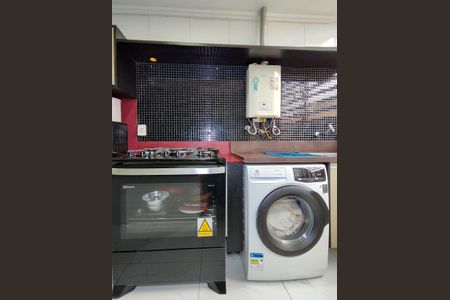 Apartamento à venda com 84m², 2 quartos e 1 vaga Apartamento à venda com 84m², 2 quartos e 1 vagaCozinha