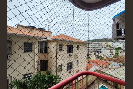 Apartamento à venda com 84m², 2 quartos e 1 vaga Apartamento à venda com 84m², 2 quartos e 1 vagaVista do Quarto