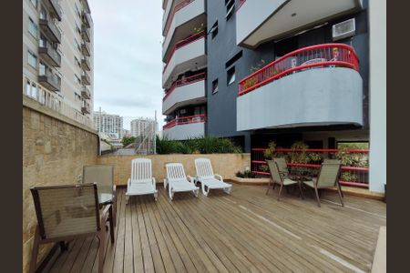 Apartamento à venda com 84m², 2 quartos e 1 vaga Apartamento à venda com 84m², 2 quartos e 1 vagaÁrea comum - Piscina