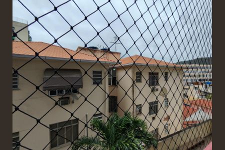 Apartamento à venda com 84m², 2 quartos e 1 vaga Apartamento à venda com 84m², 2 quartos e 1 vagaVista da Sala