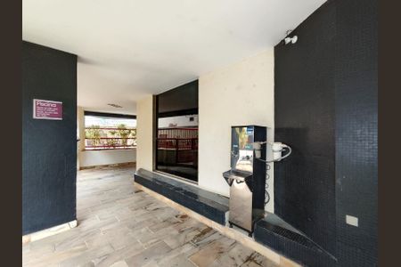 Apartamento à venda com 84m², 2 quartos e 1 vaga Apartamento à venda com 84m², 2 quartos e 1 vagaÁrea comum - Playground