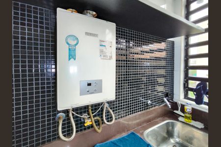 Apartamento à venda com 84m², 2 quartos e 1 vaga Apartamento à venda com 84m², 2 quartos e 1 vagaÁrea de Serviço