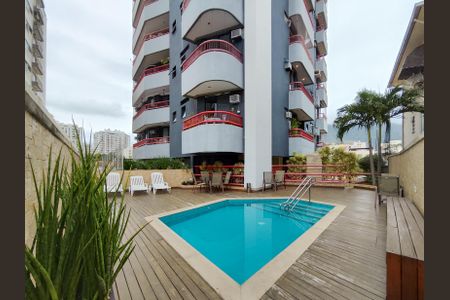Apartamento à venda com 84m², 2 quartos e 1 vaga Apartamento à venda com 84m², 2 quartos e 1 vagaÁrea comum - Piscina