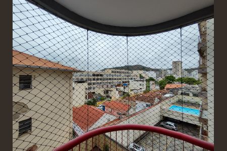 Apartamento à venda com 84m², 2 quartos e 1 vaga Apartamento à venda com 84m², 2 quartos e 1 vagaVista da Suíte