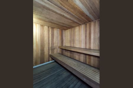 Apartamento à venda com 84m², 2 quartos e 1 vaga Apartamento à venda com 84m², 2 quartos e 1 vagaSauna