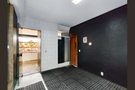 Apartamento à venda com 84m², 2 quartos e 1 vaga Apartamento à venda com 84m², 2 quartos e 1 vagaSauna