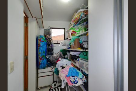 Apartamento à venda com 84m², 2 quartos e 1 vaga Apartamento à venda com 84m², 2 quartos e 1 vagaQuarto de Serviço