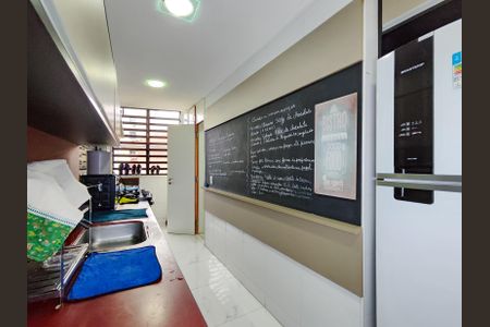 Apartamento à venda com 84m², 2 quartos e 1 vaga Apartamento à venda com 84m², 2 quartos e 1 vagaCozinha