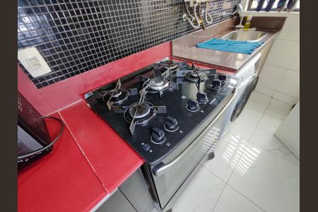 Apartamento à venda com 84m², 2 quartos e 1 vaga Apartamento à venda com 84m², 2 quartos e 1 vagaCozinha