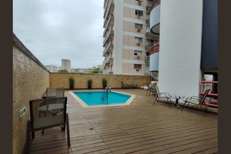 Apartamento à venda com 84m², 2 quartos e 1 vaga Apartamento à venda com 84m², 2 quartos e 1 vagaÁrea comum - Piscina