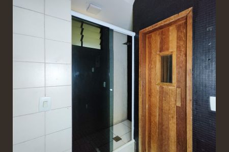 Apartamento à venda com 84m², 2 quartos e 1 vaga Apartamento à venda com 84m², 2 quartos e 1 vagaSauna