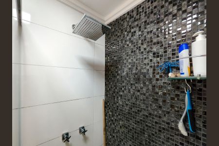 Apartamento à venda com 84m², 2 quartos e 1 vaga Apartamento à venda com 84m², 2 quartos e 1 vagaBanheiro