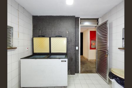 Apartamento à venda com 84m², 2 quartos e 1 vaga Apartamento à venda com 84m², 2 quartos e 1 vagaÁrea comum - Salão de festas