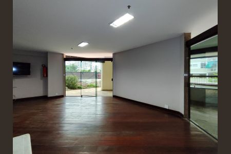Apartamento à venda com 84m², 2 quartos e 1 vaga Apartamento à venda com 84m², 2 quartos e 1 vagaÁrea comum - Salão de festas