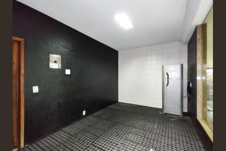 Apartamento à venda com 84m², 2 quartos e 1 vaga Apartamento à venda com 84m², 2 quartos e 1 vagaSauna