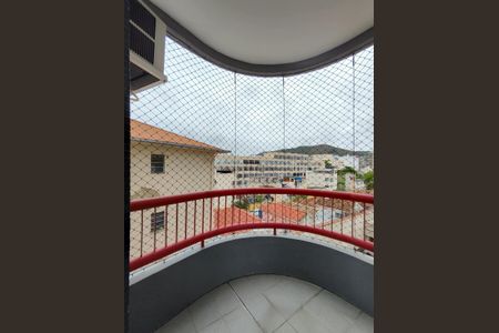 Apartamento à venda com 84m², 2 quartos e 1 vaga Apartamento à venda com 84m², 2 quartos e 1 vagaVaranda da Suíte
