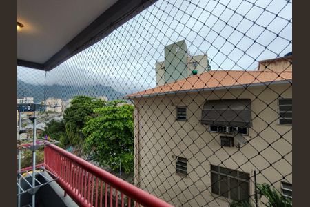 Apartamento à venda com 84m², 2 quartos e 1 vaga Apartamento à venda com 84m², 2 quartos e 1 vagaVista do Quarto