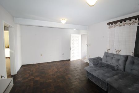 Sala de casa à venda com 3 quartos, 297m² em São Geraldo, Porto Alegre