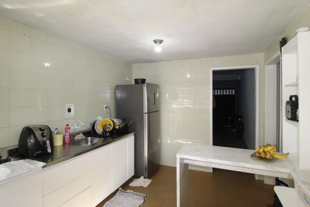 Casa à venda com 297m², 3 quartos e 1 vagaCozinha