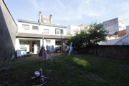 Casa à venda com 297m², 3 quartos e 1 vagaQuintal