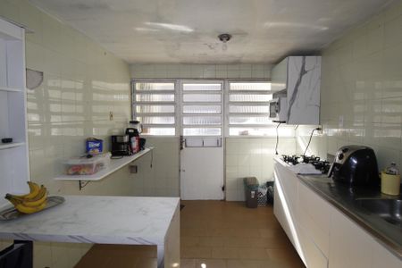 Casa à venda com 297m², 3 quartos e 1 vagaCozinha