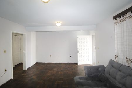 Sala de casa à venda com 3 quartos, 297m² em São Geraldo, Porto Alegre