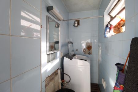 Casa à venda com 297m², 3 quartos e 1 vagaÁrea de Serviço