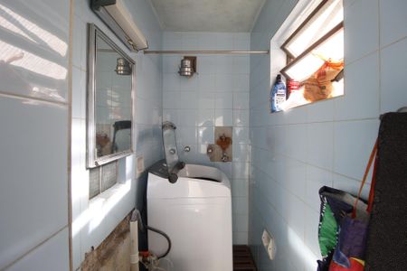 Casa à venda com 297m², 3 quartos e 1 vagaÁrea de Serviço