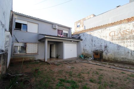 Casa à venda com 297m², 3 quartos e 1 vaga Casa à venda com 297m², 3 quartos e 1 vagaQuintal