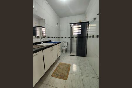 Casa à venda com 250m², 3 quartos e 2 vagas