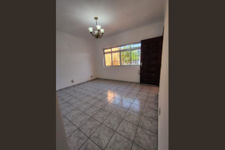 Casa à venda com 3 quartos, 250m² em Parque Erasmo Assunção, Santo André