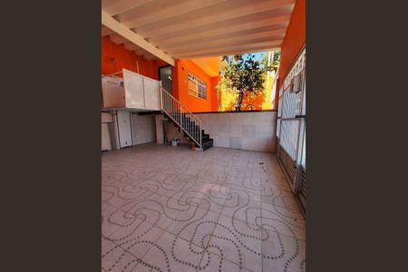 Casa à venda com 250m², 3 quartos e 2 vagas