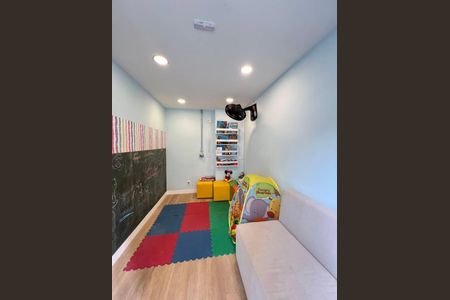 Apartamento à venda com 39m², 1 quarto e sem vaga