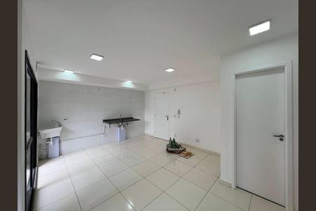Apartamento à venda com 39m², 1 quarto e sem vaga