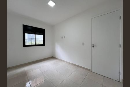 Apartamento à venda com 39m², 1 quarto e sem vaga