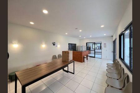 Apartamento à venda com 39m², 1 quarto e sem vaga