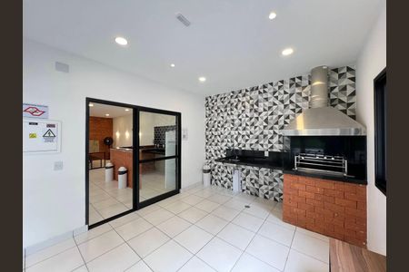 Apartamento à venda com 39m², 1 quarto e sem vaga